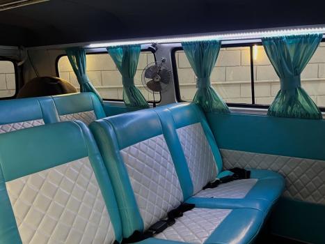 VOLKSWAGEN Kombi 1.4 FLEX STD, Foto 4