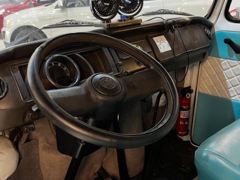 VOLKSWAGEN Kombi 1.4 FLEX STD, Foto 6