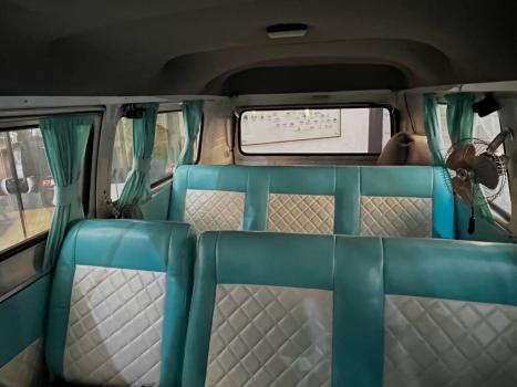VOLKSWAGEN Kombi 1.4 FLEX STD, Foto 8