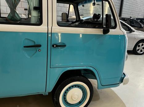 VOLKSWAGEN Kombi 1.4 FLEX STD, Foto 9