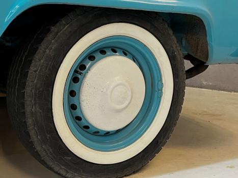VOLKSWAGEN Kombi 1.4 FLEX STD, Foto 10
