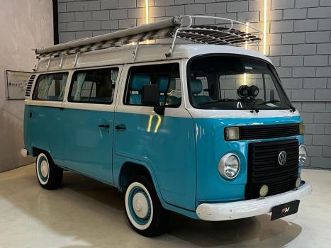 VOLKSWAGEN Kombi 1.4 FLEX STD, Foto 11