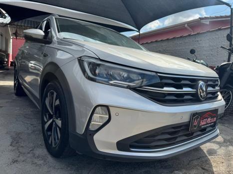 VOLKSWAGEN Nivus 1.0 4P FLEX 200 TSI HIGHLINE TURBO AUTOMTICO, Foto 2