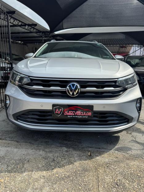 VOLKSWAGEN Nivus 1.0 4P FLEX 200 TSI HIGHLINE TURBO AUTOMTICO, Foto 3