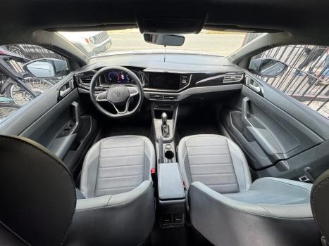 VOLKSWAGEN Nivus 1.0 4P FLEX 200 TSI HIGHLINE TURBO AUTOMTICO, Foto 7