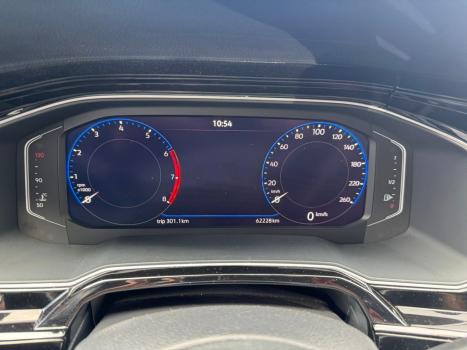 VOLKSWAGEN Nivus 1.0 4P FLEX 200 TSI HIGHLINE TURBO AUTOMTICO, Foto 9