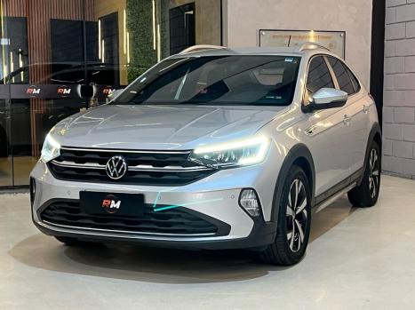 VOLKSWAGEN Nivus 1.0 4P FLEX 200 TSI HIGHLINE TURBO AUTOMTICO, Foto 1