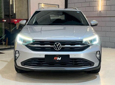 VOLKSWAGEN Nivus 1.0 4P FLEX 200 TSI HIGHLINE TURBO AUTOMTICO, Foto 3