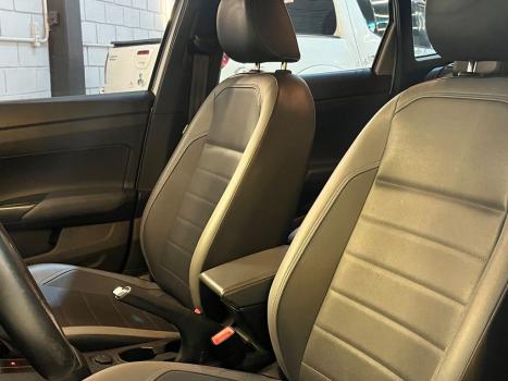 VOLKSWAGEN Nivus 1.0 4P FLEX 200 TSI HIGHLINE TURBO AUTOMTICO, Foto 4