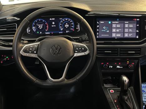 VOLKSWAGEN Nivus 1.0 4P FLEX 200 TSI HIGHLINE TURBO AUTOMTICO, Foto 6