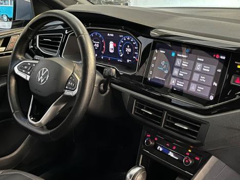 VOLKSWAGEN Nivus 1.0 4P FLEX 200 TSI HIGHLINE TURBO AUTOMTICO, Foto 9