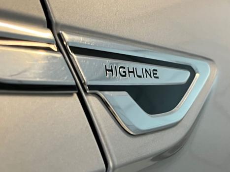 VOLKSWAGEN Nivus 1.0 4P FLEX 200 TSI HIGHLINE TURBO AUTOMTICO, Foto 14