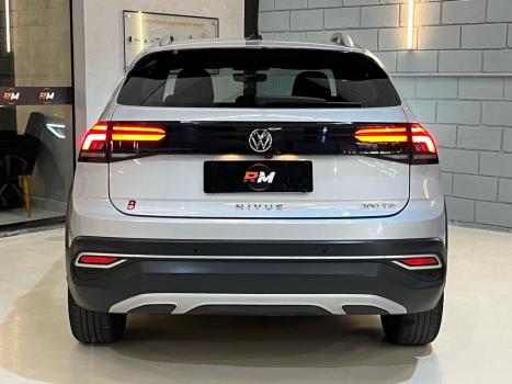 VOLKSWAGEN Nivus 1.0 4P FLEX 200 TSI HIGHLINE TURBO AUTOMTICO, Foto 16