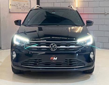 VOLKSWAGEN Nivus 1.0 4P FLEX 200 TSI HIGHLINE TURBO AUTOMTICO, Foto 2