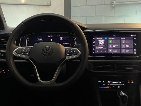 VOLKSWAGEN Nivus 1.0 4P FLEX 200 TSI HIGHLINE TURBO AUTOMTICO, Foto 6