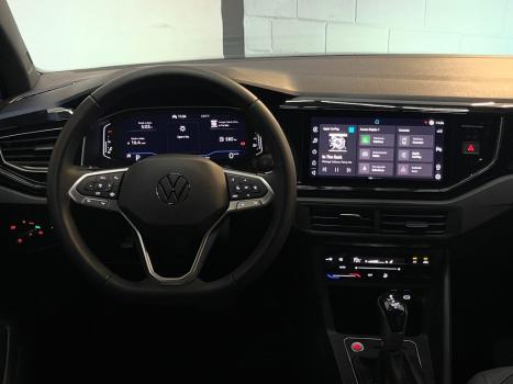 VOLKSWAGEN Nivus 1.0 4P FLEX 200 TSI HIGHLINE TURBO AUTOMTICO, Foto 8