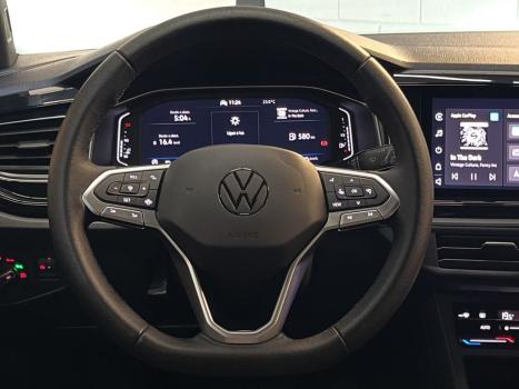 VOLKSWAGEN Nivus 1.0 4P FLEX 200 TSI HIGHLINE TURBO AUTOMTICO, Foto 9