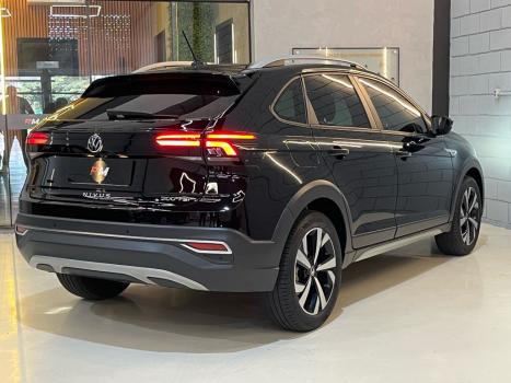 VOLKSWAGEN Nivus 1.0 4P FLEX 200 TSI HIGHLINE TURBO AUTOMTICO, Foto 13