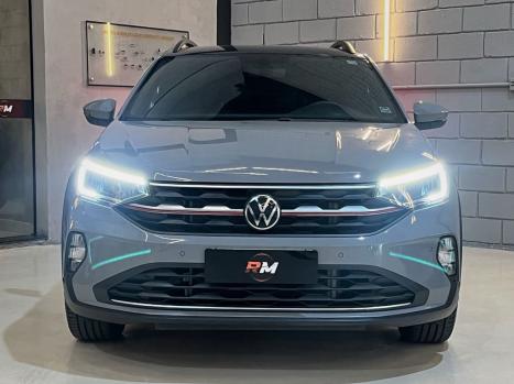 VOLKSWAGEN Nivus 1.0 4P FLEX 200 TSI HIGHLINE TURBO AUTOMTICO, Foto 2