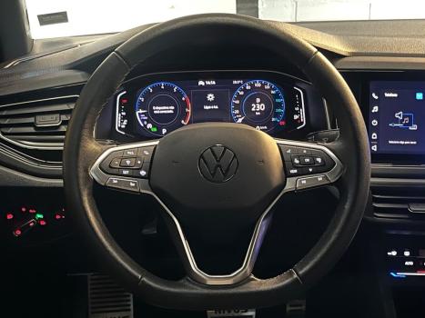 VOLKSWAGEN Nivus 1.0 4P FLEX 200 TSI HIGHLINE TURBO AUTOMTICO, Foto 5