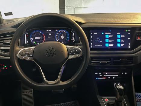 VOLKSWAGEN Nivus 1.0 4P FLEX 200 TSI HIGHLINE TURBO AUTOMTICO, Foto 6