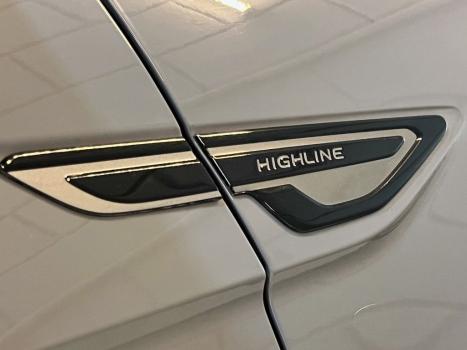 VOLKSWAGEN Nivus 1.0 4P FLEX 200 TSI HIGHLINE TURBO AUTOMTICO, Foto 9