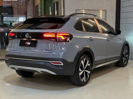 VOLKSWAGEN Nivus 1.0 4P FLEX 200 TSI HIGHLINE TURBO AUTOMTICO, Foto 10
