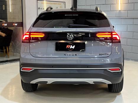 VOLKSWAGEN Nivus 1.0 4P FLEX 200 TSI HIGHLINE TURBO AUTOMTICO, Foto 13