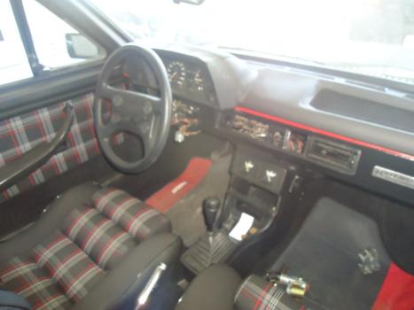 VOLKSWAGEN Passat 1.8 GTS POINTER, Foto 3