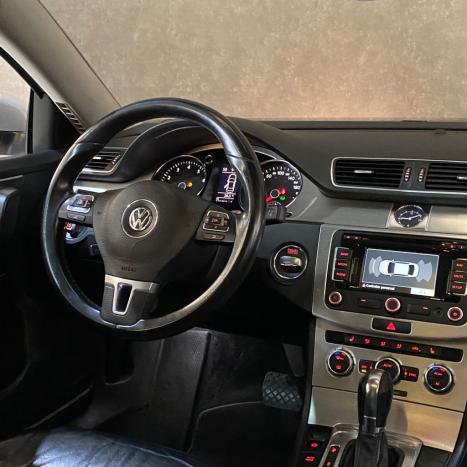 VOLKSWAGEN Passat 2.0 16V 4P R-LINE TSI AUTOMTICO, Foto 5