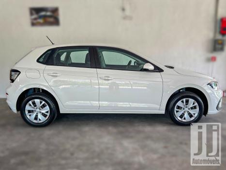 VOLKSWAGEN Polo Hatch 1.0 12V 4P MPI FLEX, Foto 3