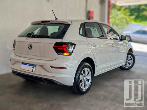 VOLKSWAGEN Polo Hatch 1.0 12V 4P MPI FLEX, Foto 4