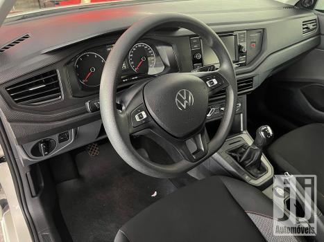 VOLKSWAGEN Polo Hatch 1.0 12V 4P MPI FLEX, Foto 6