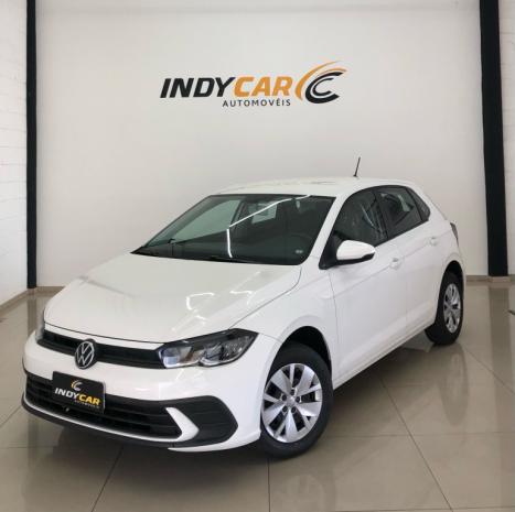 VOLKSWAGEN Polo Hatch 1.0 12V 4P MPI FLEX, Foto 1