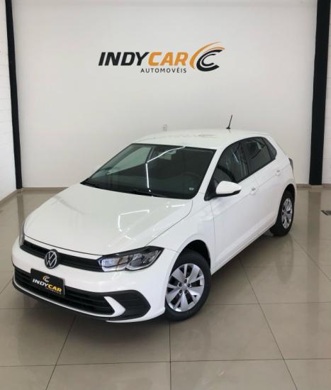 VOLKSWAGEN Polo Hatch 1.0 12V 4P MPI FLEX, Foto 2