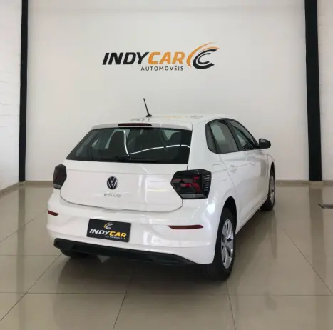 VOLKSWAGEN Polo Hatch 1.0 12V 4P MPI FLEX, Foto 10