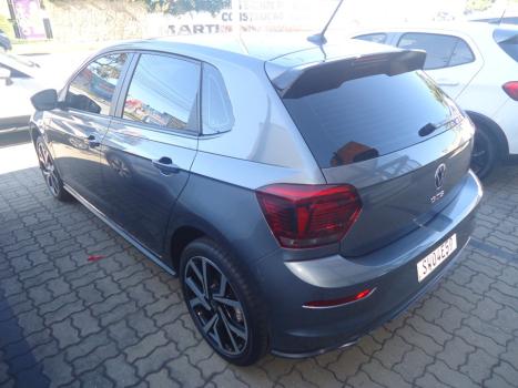 VOLKSWAGEN Polo Hatch 1.4 4P 250 TSI GTS AUTOMTICO, Foto 3