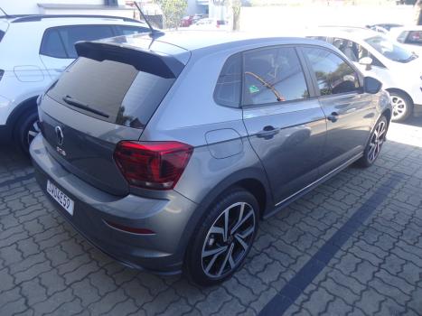 VOLKSWAGEN Polo Hatch 1.4 4P 250 TSI GTS AUTOMTICO, Foto 4