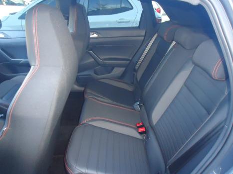 VOLKSWAGEN Polo Hatch 1.4 4P 250 TSI GTS AUTOMTICO, Foto 5