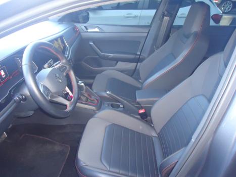 VOLKSWAGEN Polo Hatch 1.4 4P 250 TSI GTS AUTOMTICO, Foto 6