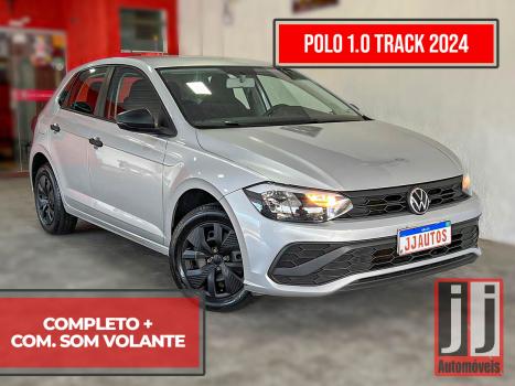 VOLKSWAGEN Polo Hatch 1.0 4P MPI TRACK, Foto 1