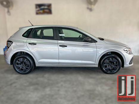 VOLKSWAGEN Polo Hatch 1.0 4P MPI TRACK, Foto 3