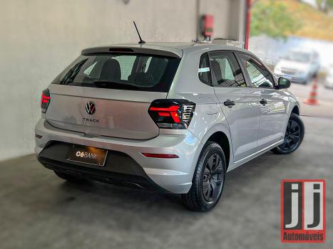 VOLKSWAGEN Polo Hatch 1.0 4P MPI TRACK, Foto 4