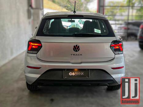 VOLKSWAGEN Polo Hatch 1.0 4P MPI TRACK, Foto 5