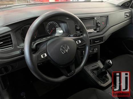 VOLKSWAGEN Polo Hatch 1.0 4P MPI TRACK, Foto 6