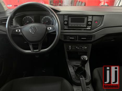 VOLKSWAGEN Polo Hatch 1.0 4P MPI TRACK, Foto 7