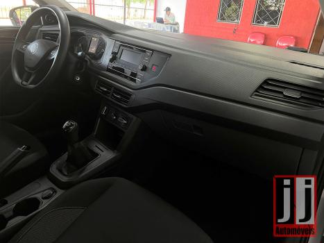 VOLKSWAGEN Polo Hatch 1.0 4P MPI TRACK, Foto 9