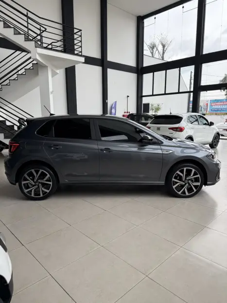 VOLKSWAGEN Polo Hatch 1.4 4P 250 TSI GTS AUTOMTICO, Foto 10