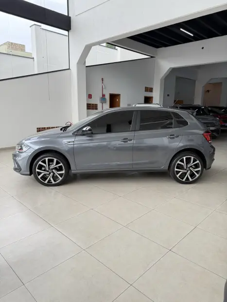 VOLKSWAGEN Polo Hatch 1.4 4P 250 TSI GTS AUTOMTICO, Foto 11