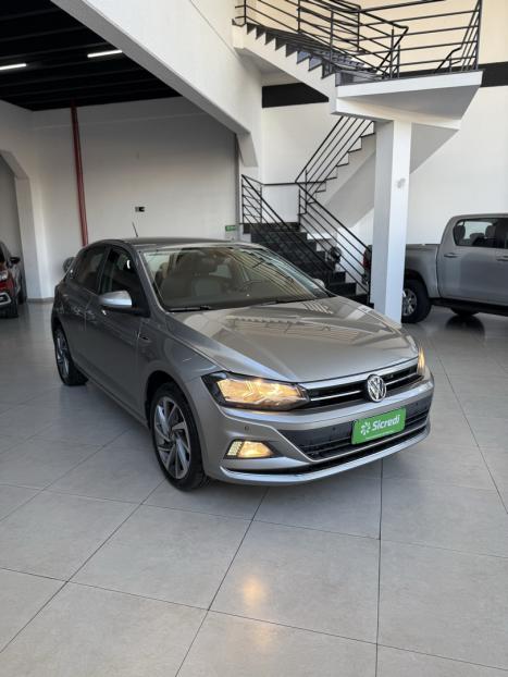 VOLKSWAGEN Polo Hatch 1.0 12V 4P 200 TSI HIGHLINE AUTOMTICO, Foto 2